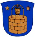 Brøndby – znak