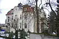 Brücknerova vila