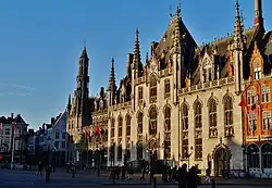 Provinciaal Hof
