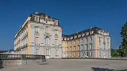Zámek Augustusburg