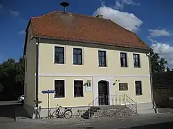 radnice