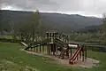 Dětské hřiště