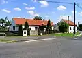 Náves