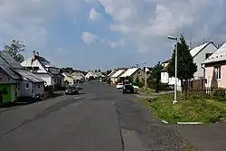 Hlavní ulice