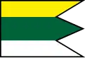 Bracovce – vlajka