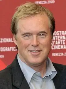 Brad Bird v roce 2009