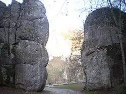 Brama Krakowska
