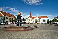 Brandýs nad Labem