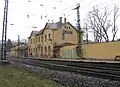 stanice Brandýs nad Orlicí