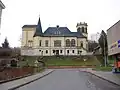 Sokolovna