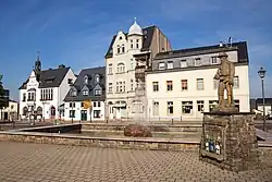 Náměstí