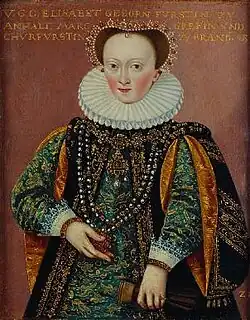 Portrét
