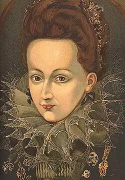 Portrét