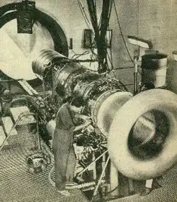 E-300 během testů