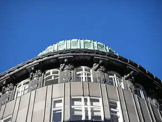 Zacherlův palác