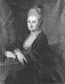 Portrét