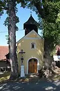 Kaple