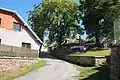 Náves