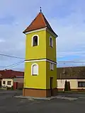 Zvonička sv. Trojice
