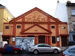 Branické divadlo