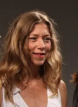 Branka Katić (3. července 2010)