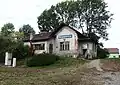 Brankovice