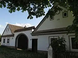 Usedlost čp.20