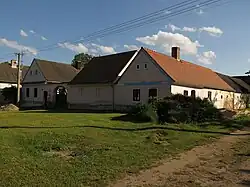 Usedlost čp.6