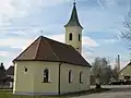 Kostel