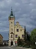 Radnice