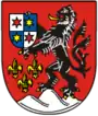 Znak obce Branná