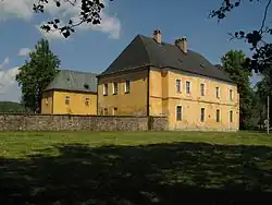 Zámek