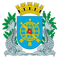 Rio de Janeiro – znak