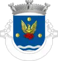 Porto Moniz – znak
