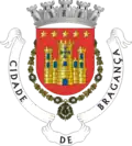 Bragança – znak