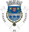 Chaves – znak