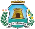 Fortaleza – znak