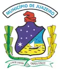 Juazeiro – znak