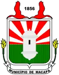 Macapá – znak