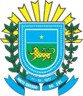 Mato Grosso do Sul – znak