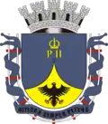 Petrópolis – znak