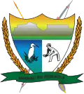 Roraima – znak
