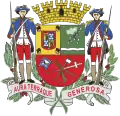 São José dos Campos – znak