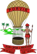 Sergipe – znak