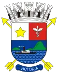 Vitória – znak