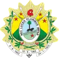 Acre – znak