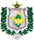 Amapá – znak