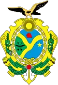 Amazonas – znak