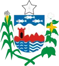 Alagoas – znak