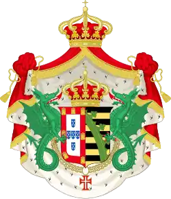 Rodový erb